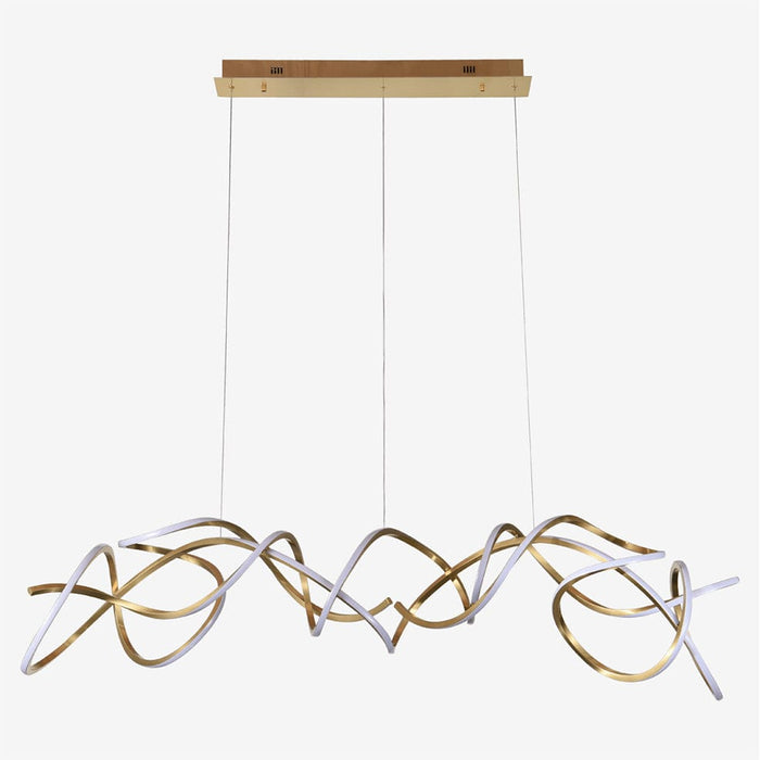 elevenpast Pendant Signature Metal Pendant Light SIGNATUREPENDANTLIGHT