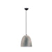 elevenpast Pendant Lights Oriana Ceramic Pendant Light Black | White | Grey