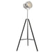 elevenpast Lamps Directors Floor Lamp SL034 CHR 6007226051568