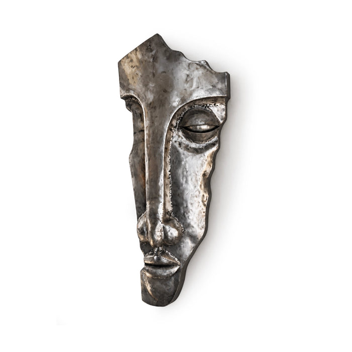 Solace Handcrafted Metal Wall Sculptures