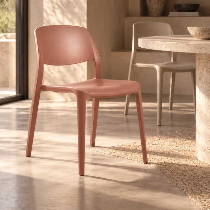 Smart Polypropylene Chair