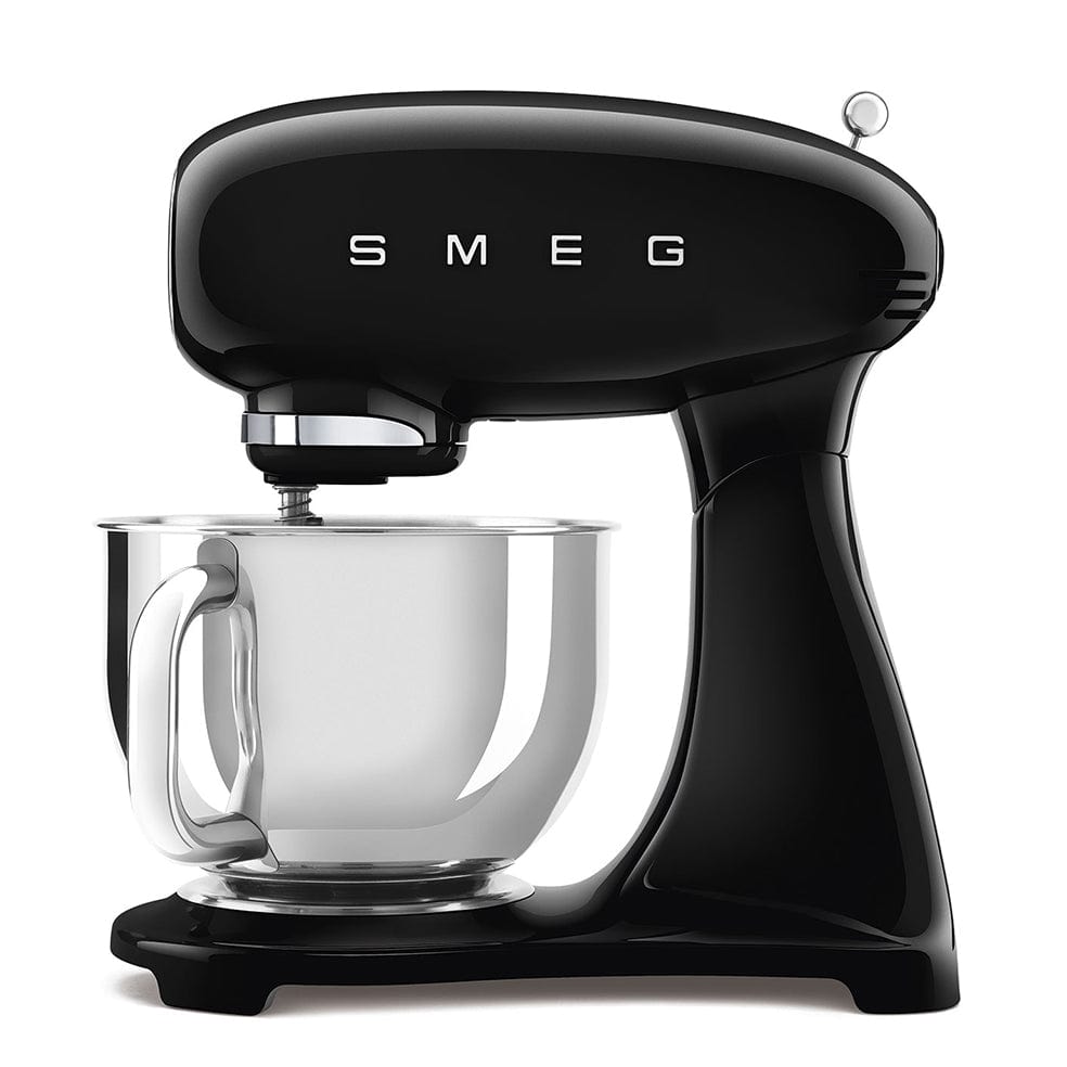 Smeg Stand Mixer with Stainless Steel Bowl elevenpast