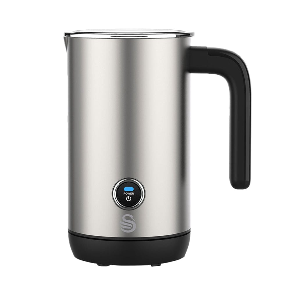 Swan Milk Frother– elevenpast