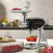 elevenpast Smeg Multi Food Grinder Stand Mixer Accessory SMMG01 8017709218362