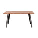 elevenpast Tables Revive SteelWing Table SNK6773