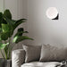 elevenpast Wall light Soho Wall Light Black SOHOWALLLIGHT