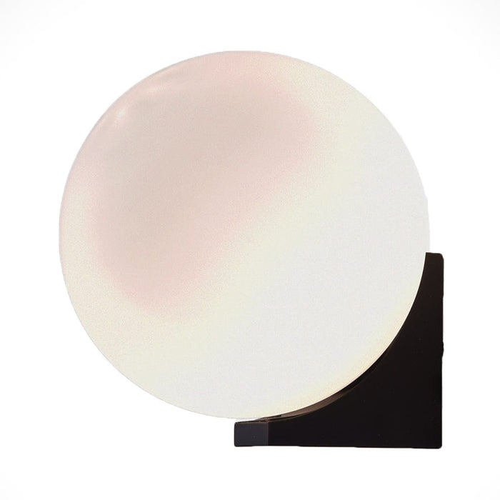 elevenpast Wall light Soho Wall Light Black SOHOWALLLIGHT