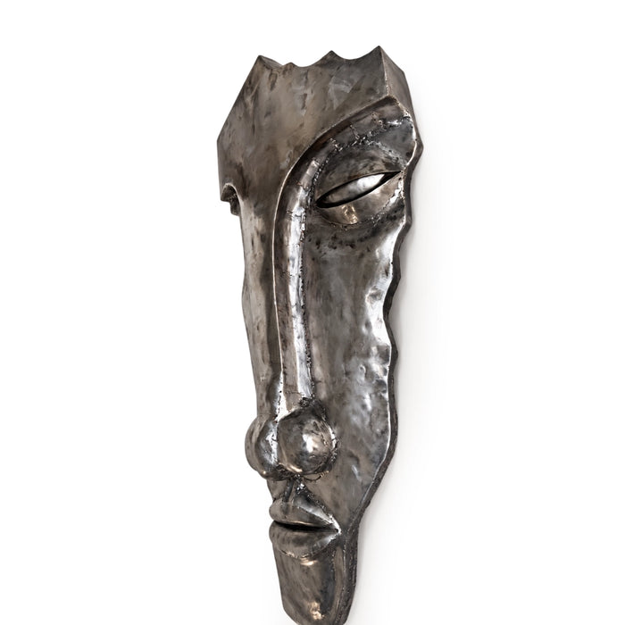 Solace Handcrafted Metal Wall Sculptures