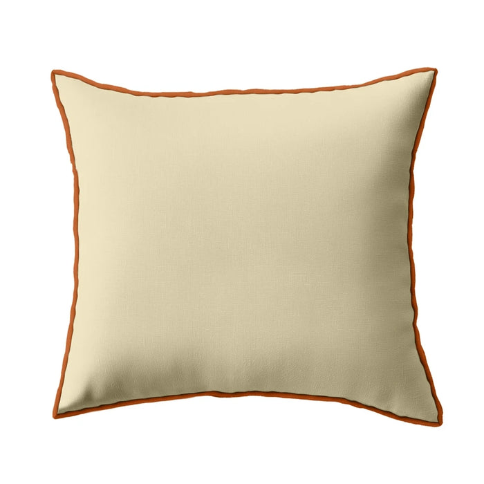 elevenpast Scatter Cushions Cara Saven Sol Velvet Cushion SolCushion