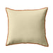 elevenpast Scatter Cushions Cara Saven Sol Velvet Cushion SolCushion