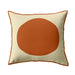 elevenpast Scatter Cushions Cara Saven Sol Velvet Cushion SolCushion