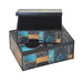 elevenpast Accessories Art Deco Glass Accessory Box Set in 3 Designs SP=ArtDeco