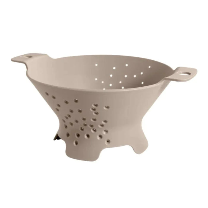 elevenpast colander Moka Grey Blim Plus Cosmo Medium Colander SP003-2-319