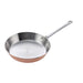elevenpast saucepan Pan 24cm Scanpan Maitre D' Induction Fry Pan - 28cm | 26cm | 24cm SP12002400/2
