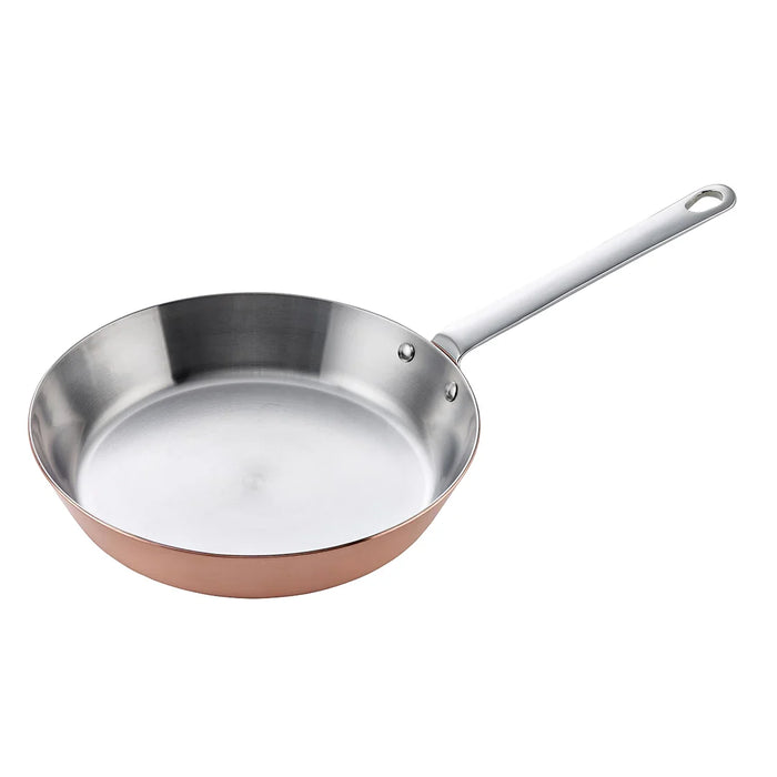 elevenpast saucepan Pan 26cm Scanpan Maitre D' Induction Fry Pan - 28cm | 26cm | 24cm SP12002600/2