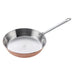 elevenpast saucepan Pan 26cm Scanpan Maitre D' Induction Fry Pan - 28cm | 26cm | 24cm SP12002600/2
