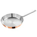 elevenpast saucepan Pan 28cm Scanpan Maitre D' Induction Fry Pan - 28cm | 26cm | 24cm SP12002800/2