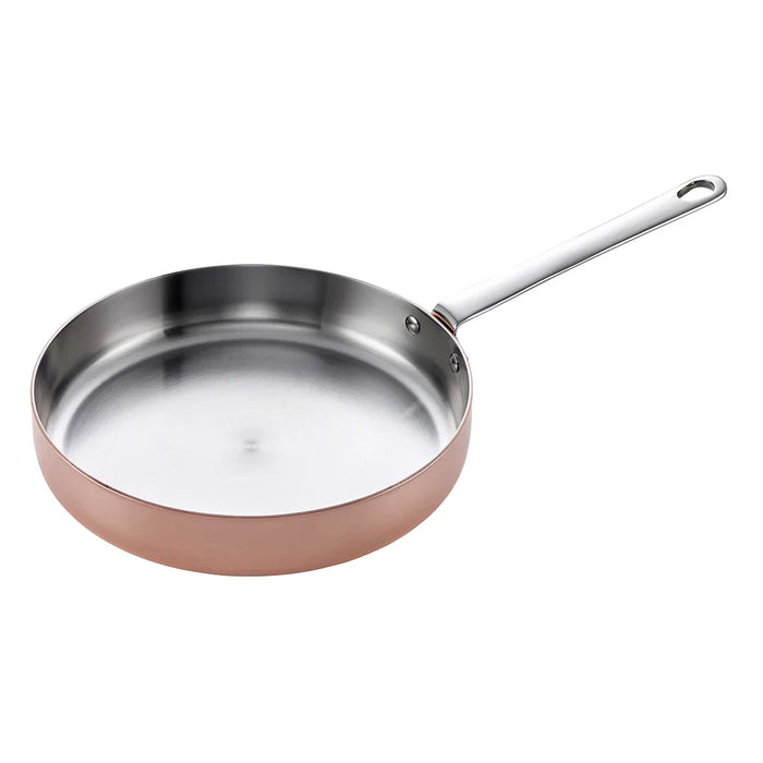 elevenpast sautePan Scanpan Maitre D' Induction Sauté Pan 26cm SP12012600/2