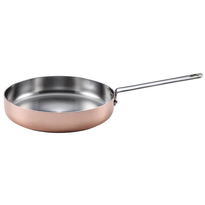 elevenpast sautePan Scanpan Maitre D' Induction Sauté Pan 26cm SP12012600/2