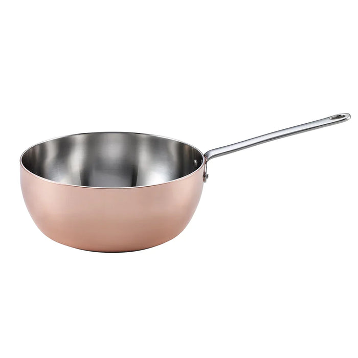elevenpast Sauteuse Scanpan Maitre D' Induction Sauteuse 20cm SP12142000/2