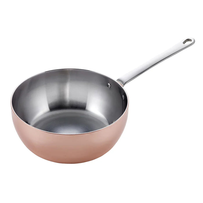 elevenpast Sauteuse Scanpan Maitre D' Induction Sauteuse 20cm SP12142000/2