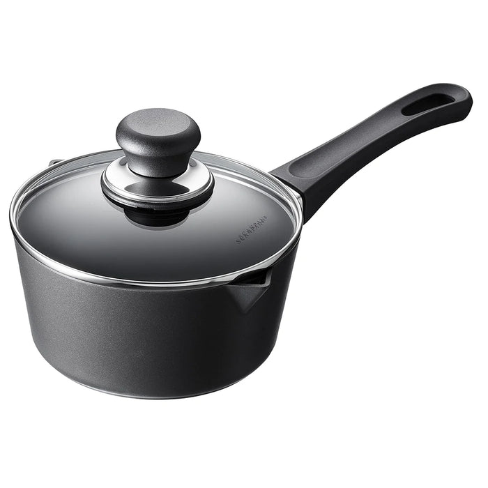 elevenpast Saucepan set 18cm (2.5L) Scanpan Classic Saucepan 16cm | 18cm | 20cm SP15001200/1