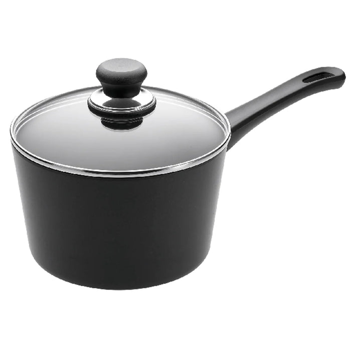 elevenpast Saucepan set 20cm (3.5L) Scanpan Classic Saucepan 16cm | 18cm | 20cm SP25001200/1