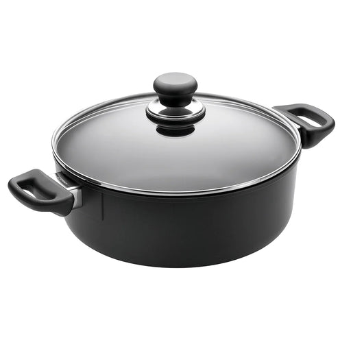 elevenpast sauce pot Scanpan Classic Low Sauce Pot 4L, 26cm SP26201200/1