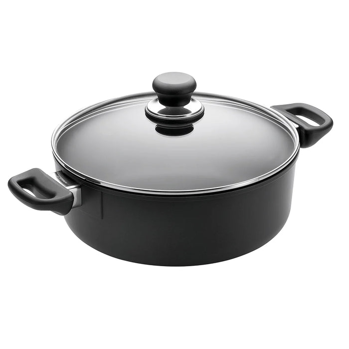 elevenpast sauce pot Scanpan Classic Low Sauce Pot 4L, 26cm SP26201200/1