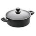elevenpast sauce pot Scanpan Classic Low Sauce Pot 4L, 26cm SP26201200/1