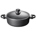 elevenpast sauce pot Scanpan Classic Low Sauce Pot 4L, 26cm SP26201200/1