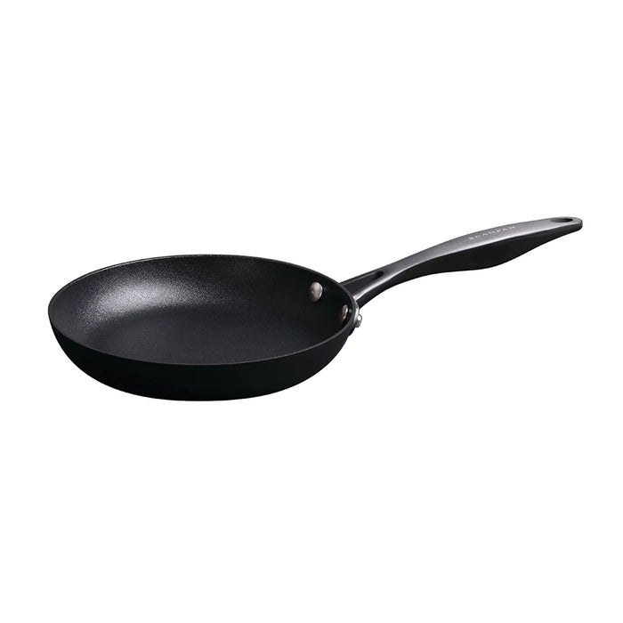 elevenpast Frying Pan 20cm Scanpan Pro SB+ Fry Pan in sleeve - 20cm | 24cm |26cm | 28cm | 32cm SP5002002003/4