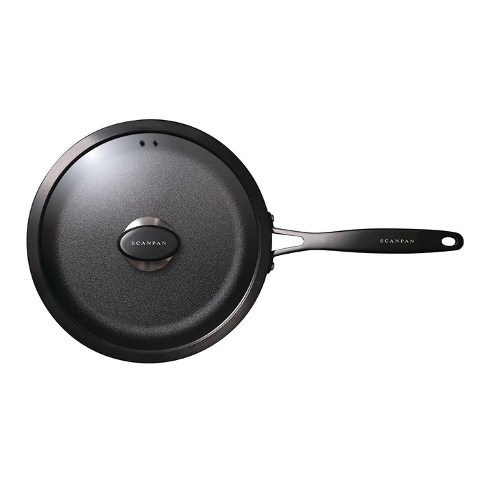 elevenpast saute pan Scanpan ProSB+ Sauté Pan with Lid 28cm/2.4L SP5002102800/4