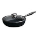 elevenpast saute pan Scanpan ProSB+ Sauté Pan with Lid 28cm/2.4L SP5002102800/4