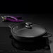 elevenpast chef pan Scanpan Pro SB+ Chef Pan with Lid 32cm/4L SP5002113200/4