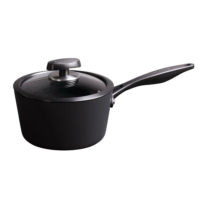 elevenpast saucepan 18cm (1.8L) Scanpan Pro SB+ Saucepan with Lid 18cm | 20cm SP5002231800/4