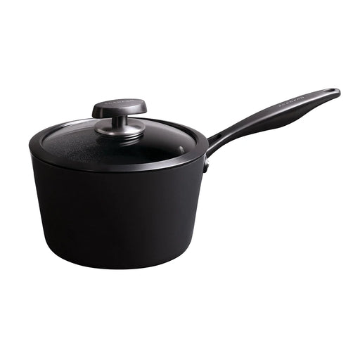 elevenpast saucepan 20cm (2.5L) Scanpan Pro SB+ Saucepan with Lid 18cm | 20cm SP5002232000/4