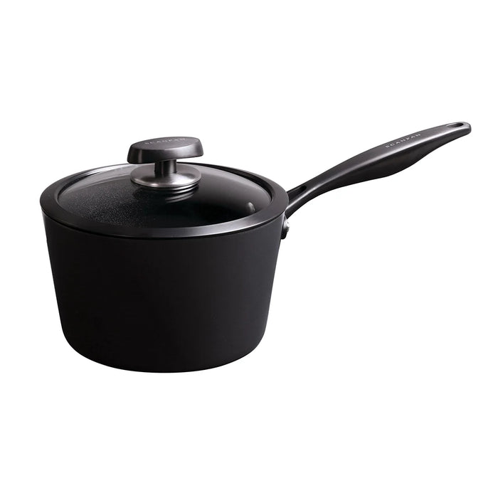 elevenpast saucepan 20cm (2.5L) Scanpan Pro SB+ Saucepan with Lid 18cm | 20cm SP5002232000/4