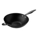 elevenpast chef pan Scanpan Pro SB+ Wok 32cm/ 4.8L SP5002303200/4