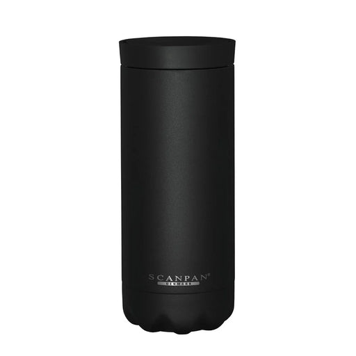 elevenpast coffee maker Black Scanpan To Go Travel Mug 287ml - Various Colours SP51000220/4