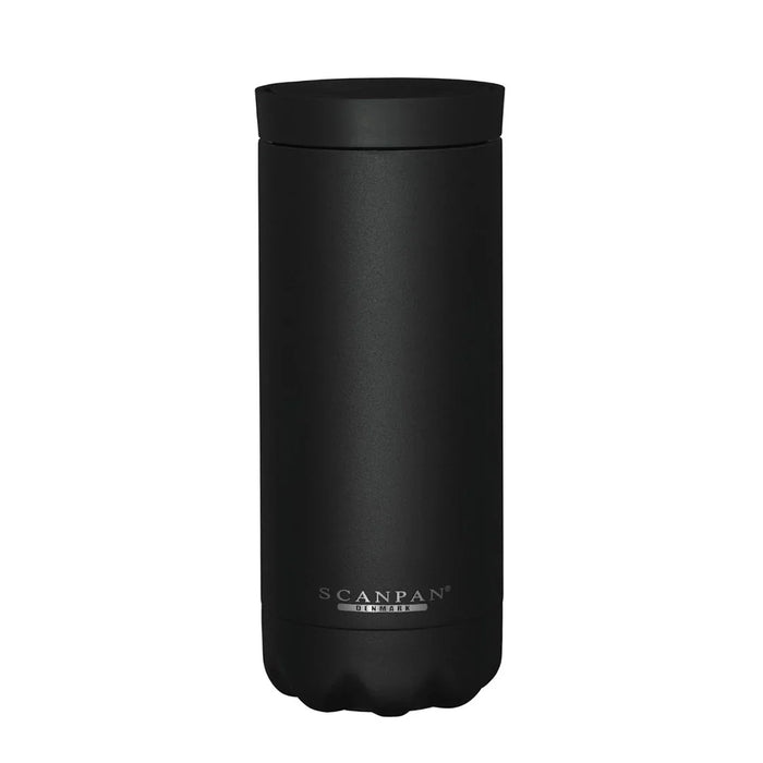 elevenpast coffee maker Black Scanpan To Go Travel Mug 287ml - Various Colours SP51000220/4