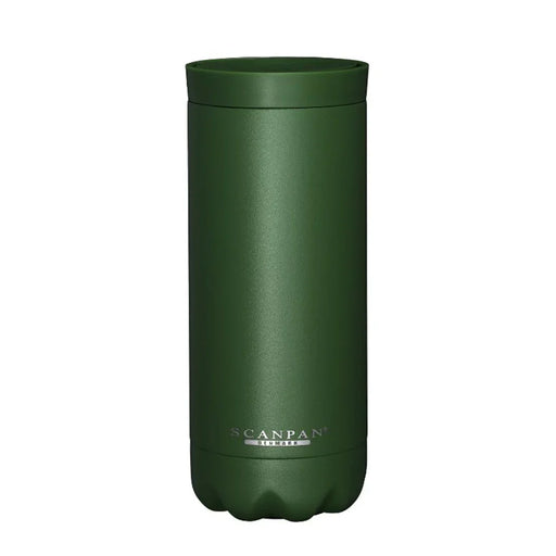 elevenpast coffee maker Forest Green Scanpan To Go Travel Mug 287ml - Various Colours SP51000221/4