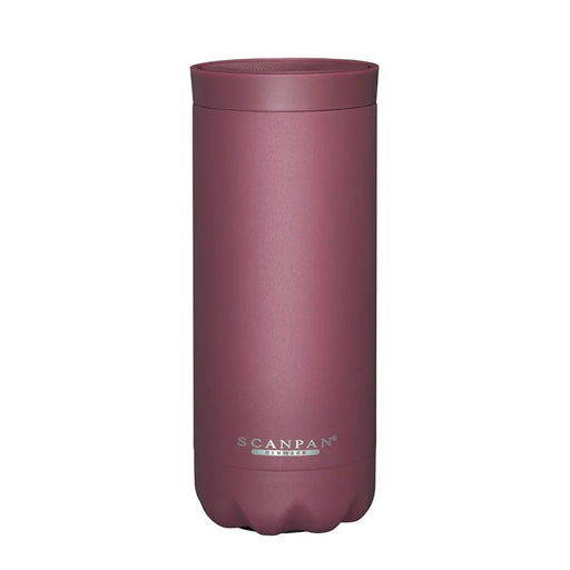 elevenpast coffee maker Persian Red Scanpan To Go Travel Mug 287ml - Various Colours SP51000225/4