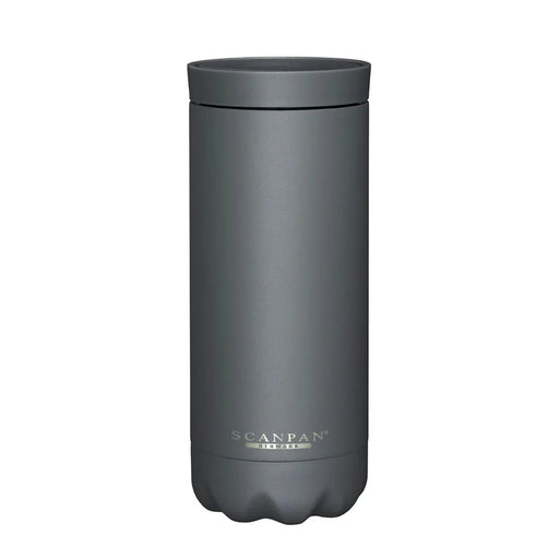 elevenpast coffee maker Grey Scanpan To Go Travel Mug 287ml - Various Colours SP51000227/4