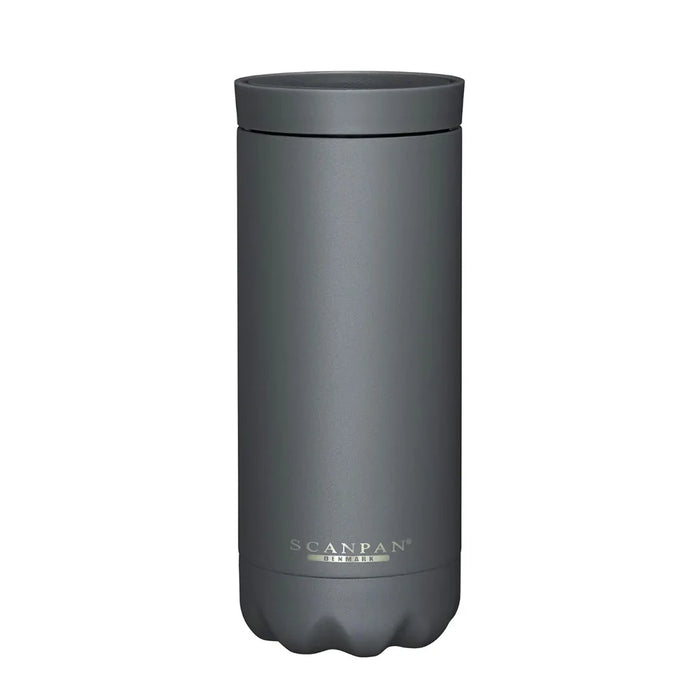 elevenpast coffee maker Grey Scanpan To Go Travel Mug 287ml - Various Colours SP51000227/4