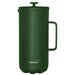 elevenpast coffee maker Forest Green To Go French Press Coffee Maker 1L - Various Colours SP51000321/2