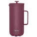 elevenpast coffee maker Persian Red To Go French Press Coffee Maker 1L - Various Colours SP51000325/2