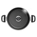 elevenpast sauce pot Scanpan Classic Induction Low Sauce Pot 4L, 24cm SP53202600/1