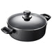 elevenpast sauce pot Scanpan Classic Induction Low Sauce Pot 4L, 24cm SP53202600/1