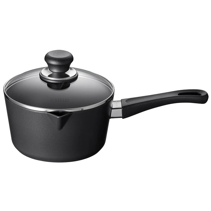elevenpast induction saucepan 18cm (1.8L) Scanpan Classic Induction Saucepan 18cm | 20cm SP53231800/1